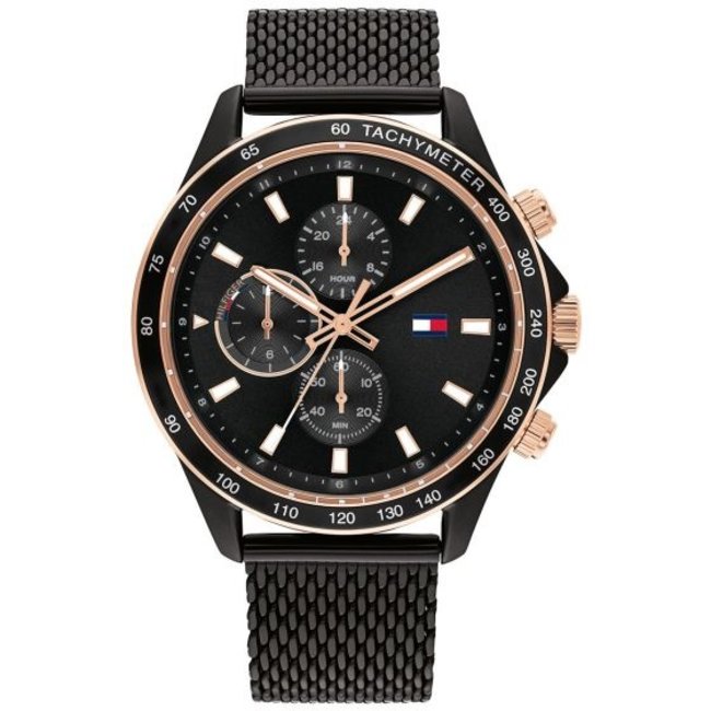Tommy Hilfiger TH Miles 44mm