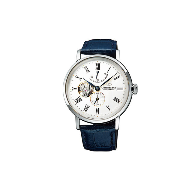 Orient Star Mechanical Classic Watch