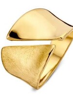 Gouden Haag Jewellery Ring geelgoud