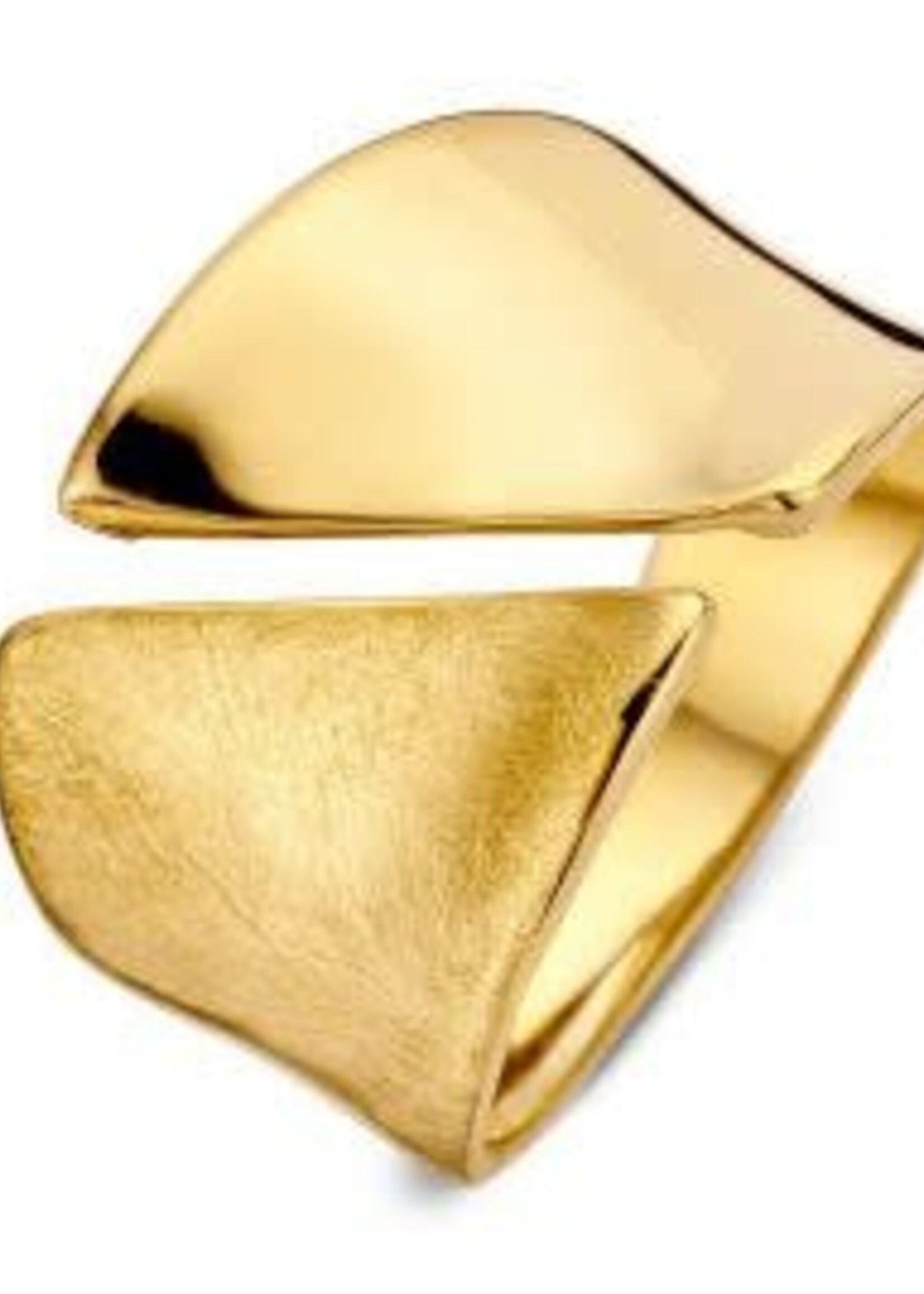 Gouden Haag Jewellery Yellow Gold Ring 14 karat