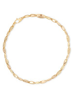 Gouden Haag Jewellery 18 CT YELLOW GOLD BRACELET