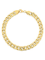 Gouden Haag Jewellery CLASSIC 14 CT BRACELET