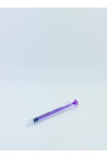 Cair Nutricair Enteral Syringe 1ml- Sterile