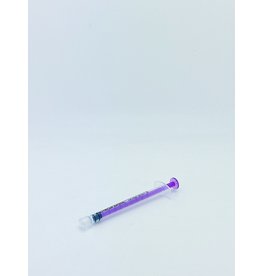 Cair Voedingsspuit 1ml - Steriel