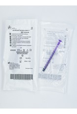 Cair Nutricair Enteral Syringe 1ml- Sterile