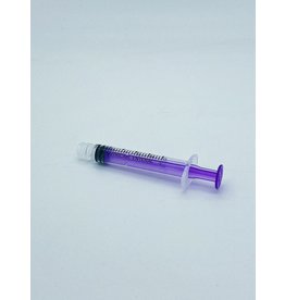 Cair Voedingsspuit 2ml - Steriel