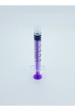 Cair Nutricair Enteral Syringe 2ml- Sterile