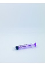 Cair Nutricair Enteral Syringe 5ml- Sterile