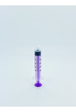 Cair Nutricair Enteral Syringe 5ml- Sterile