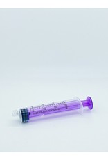 Cair Nutricair Enteral Syringe 20ml- Sterile