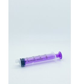 Cair Enteral Syringe 20ml - Sterile