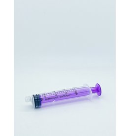 Cair Voedingsspuit 20ml - Steriel