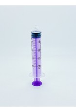 Cair Nutricair Enteral Syringe 20ml- Sterile