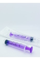 Cair Nutricair Enteral Syringe 20ml- Sterile