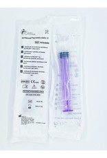 Cair Nutricair Enteral Syringe 20ml- Sterile