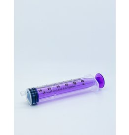 Cair Enteral Syringe 60ml - Sterile