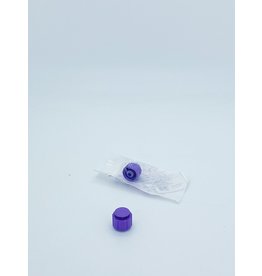 Cair Syringe Cap - Sterile