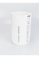 Mediplast Mediplast Dispenser voor 25 Braakzakken