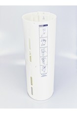 Mediplast Mediplast Dispenser voor 50 Braakzakken