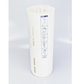 Mediplast Dispenser for 50 Vomit Bags