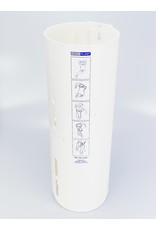 Mediplast Mediplast Dispenser voor 50 Braakzakken