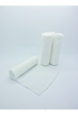 Mediplast Danamull Elastic Fixation Bandage 12cm x 4m