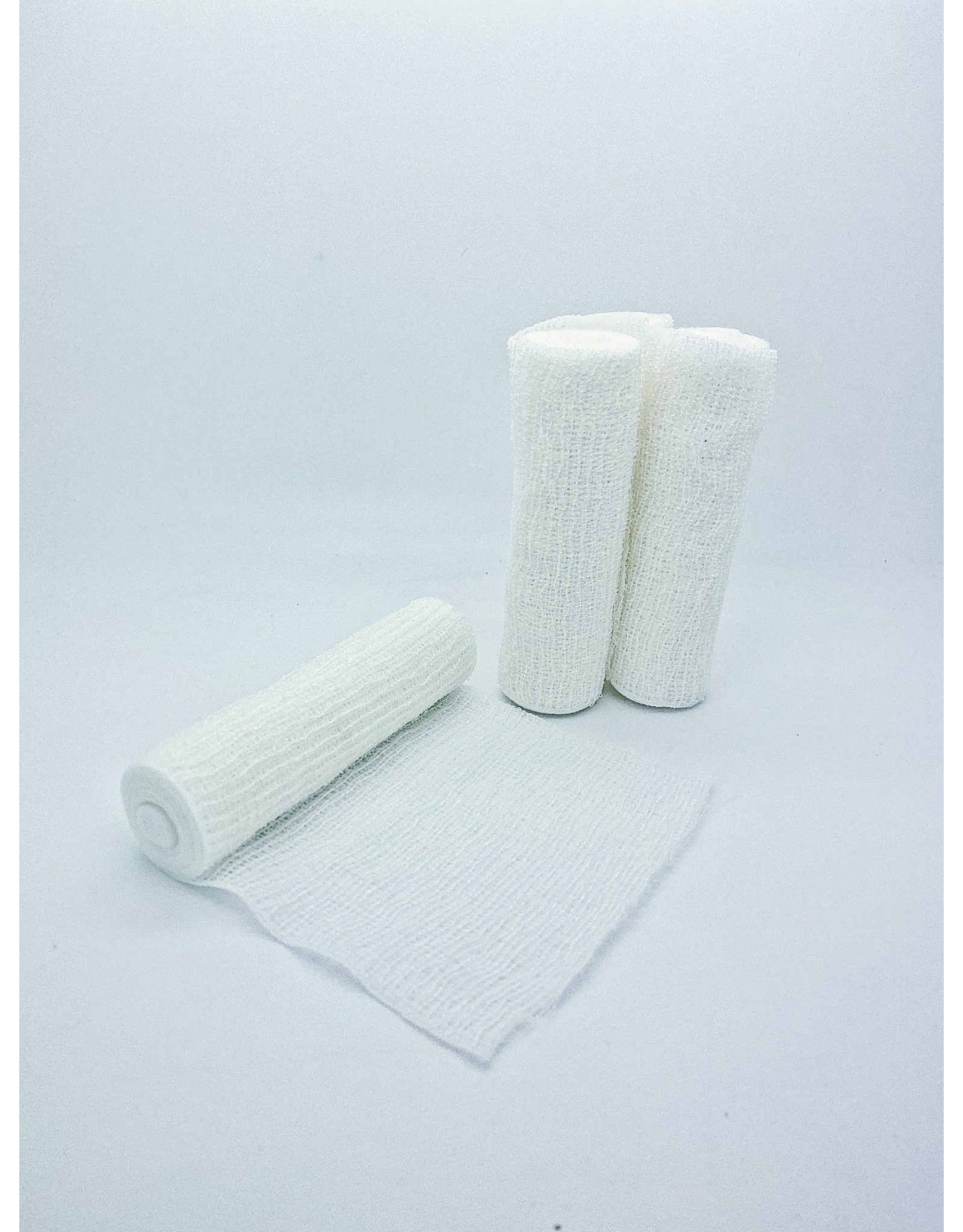 Mediplast Danamull Elastic Fixation Bandage 12cm x 4m