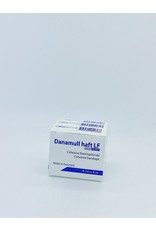 Mediplast Danamull Haft Zelfklevend Fixatiewindsel 4cm x 4m