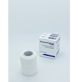 Mediplast 6cm x 4m Cohesive Fixation Bandage