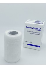 Mediplast Danamull-Haft Cohesive Bandage 8cm x 4m