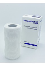 Mediplast Danamull-Haft Cohesive Bandage 10cm x 4m