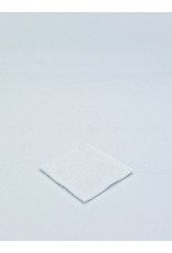 Mediplast Non-Woven Gauze Swabs - 100 pieces