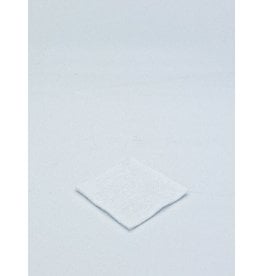 Mediplast 5cm x 5cm Non-Woven Gauze Swabs- 100 pieces