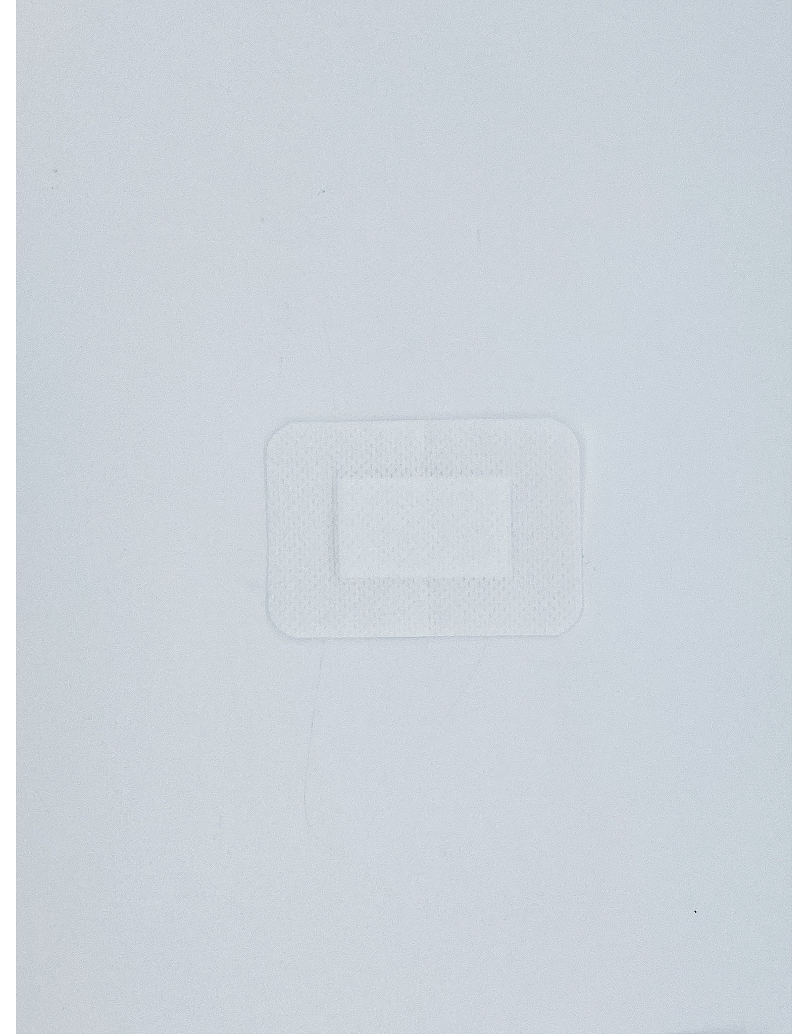 Mediplast Mediplast non-woven Eilandpleister 7,2cm x 5cm - Doos 50 stuks