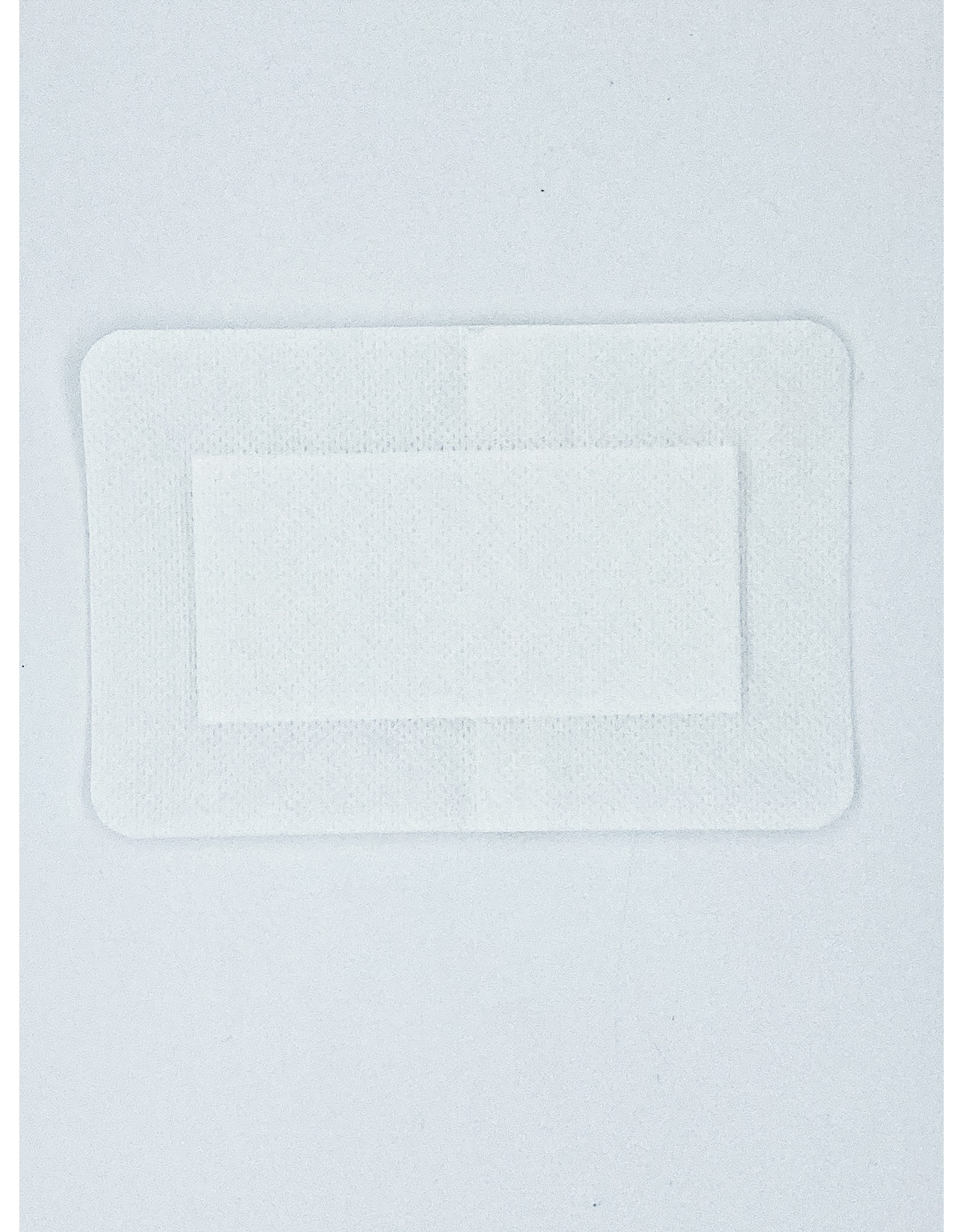 Mediplast Mediplast non-woven Eilandpleister 10cm x 15cm - Doos 50 Stuks