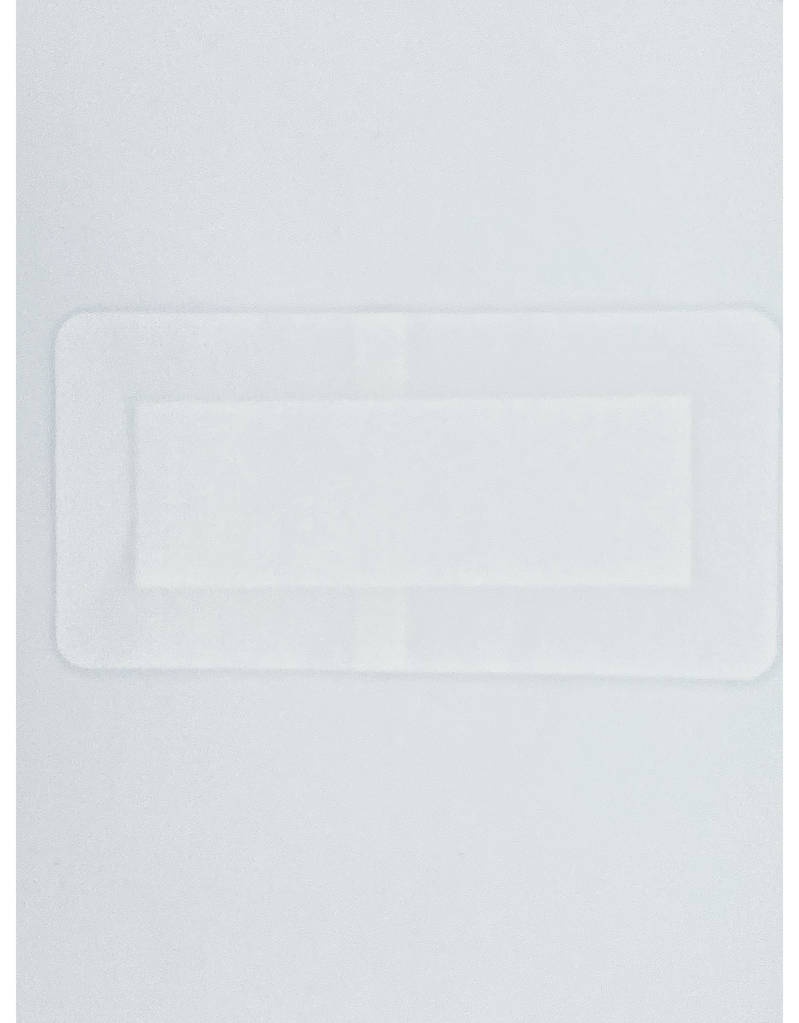 Mediplast Mediplast non-woven Eilandpleister 10cm x 20cm - Doos 30 Stuks