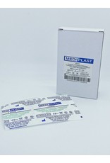 Mediplast Mediplast Sterile Film Dressing 7,2cm x 5cm