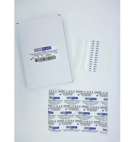 Mediplast 10cm x 12cm Filmverband Waterafstotend