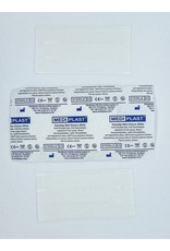 Mediplast Mediplast  Wound Closure Surture Strips 13mm x 100mm - 6 pieces