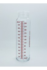 Sterifeed Sterifeed Glass Baby Bottle 240ml