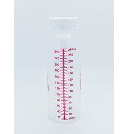 Sterifeed Herbruikbare Babyfles 250 ml Steriel