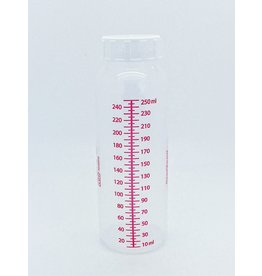 Sterifeed Reusable Baby Bottle 250 ml  Sterile