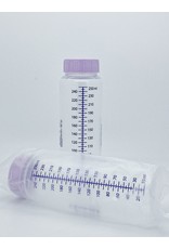 Sterifeed Sterifeed Disposable Milk Baby Bottle 250ml - Sterile