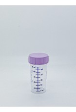 Sterifeed Sterifeed Disposable Milk Baby Bottle 50ml - Sterile