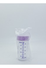 Sterifeed Sterifeed Disposable Milk Baby Bottle 50ml - Sterile