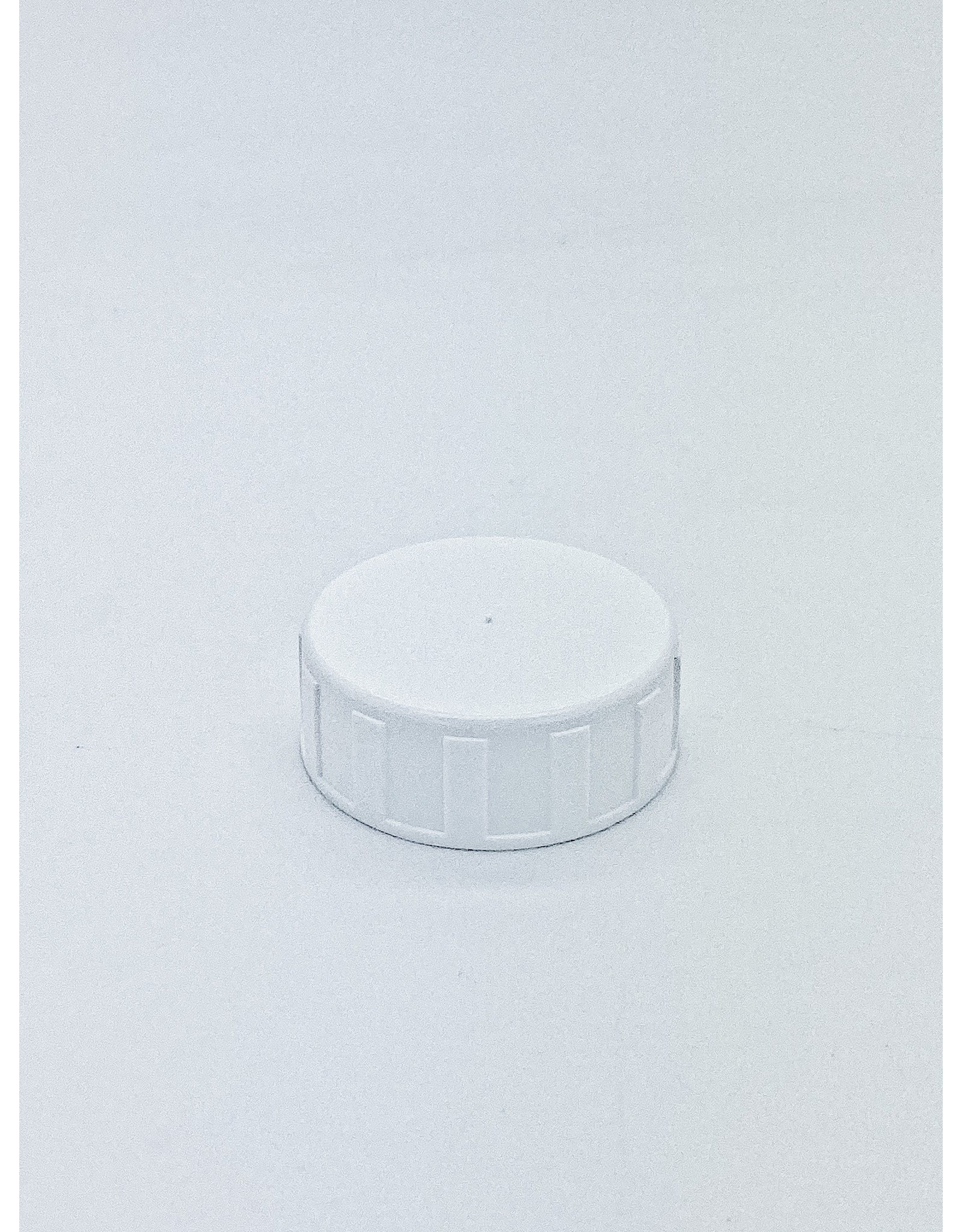 Sterifeed Sterifeed Standard White Bottle Cap for Baby Bottles