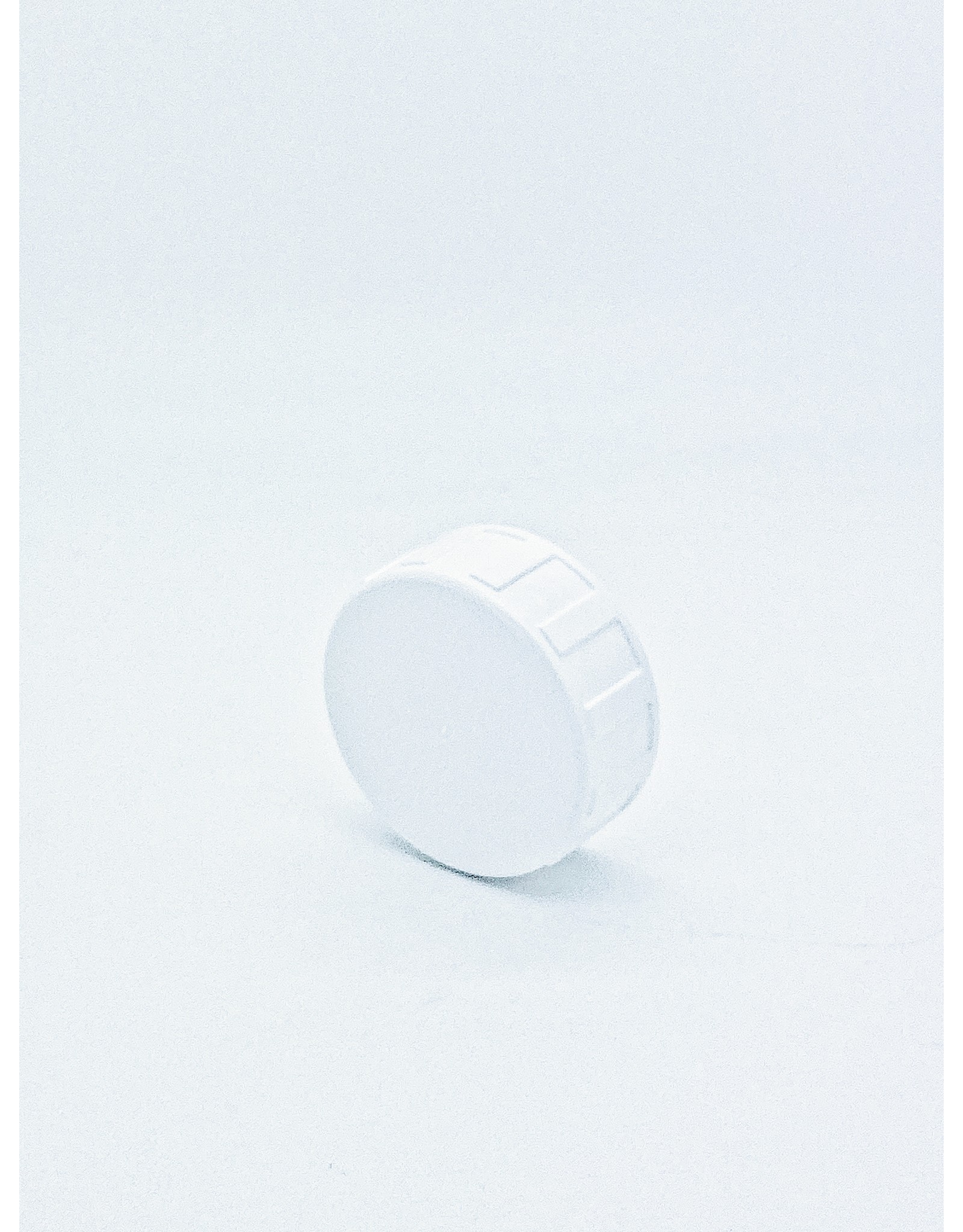 Sterifeed Sterifeed Standard White Bottle Cap for Baby Bottles