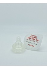 Sterifeed Sterifeed Regular Teat- Sterile