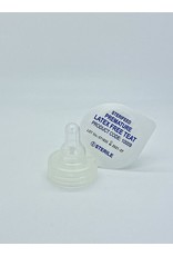 Sterifeed Sterifeed Premature Sterile Baby Teat- Sterile