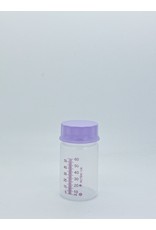 Cair Cair Disposable Breastmilk Storage Container 50ml